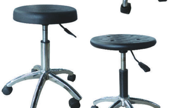 Lab Stool
