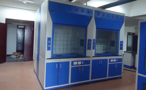 Fume Hood