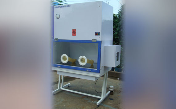 Biosafety Cabinet